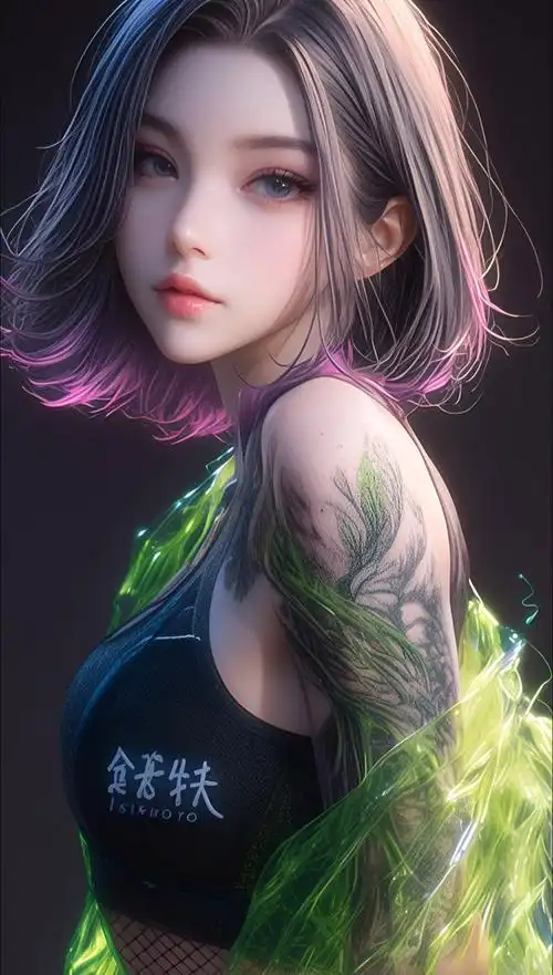 父母爱情