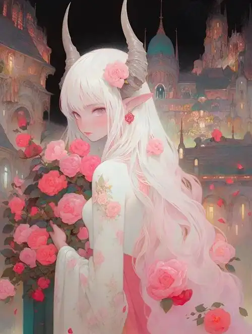 海蒂和爷爷